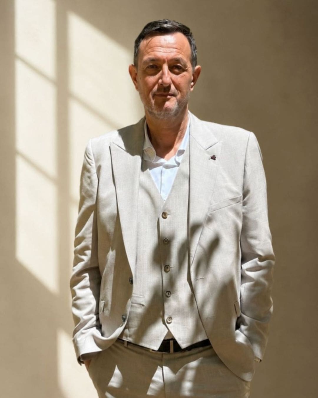 Luc Mertens - MDR Real estate advisor