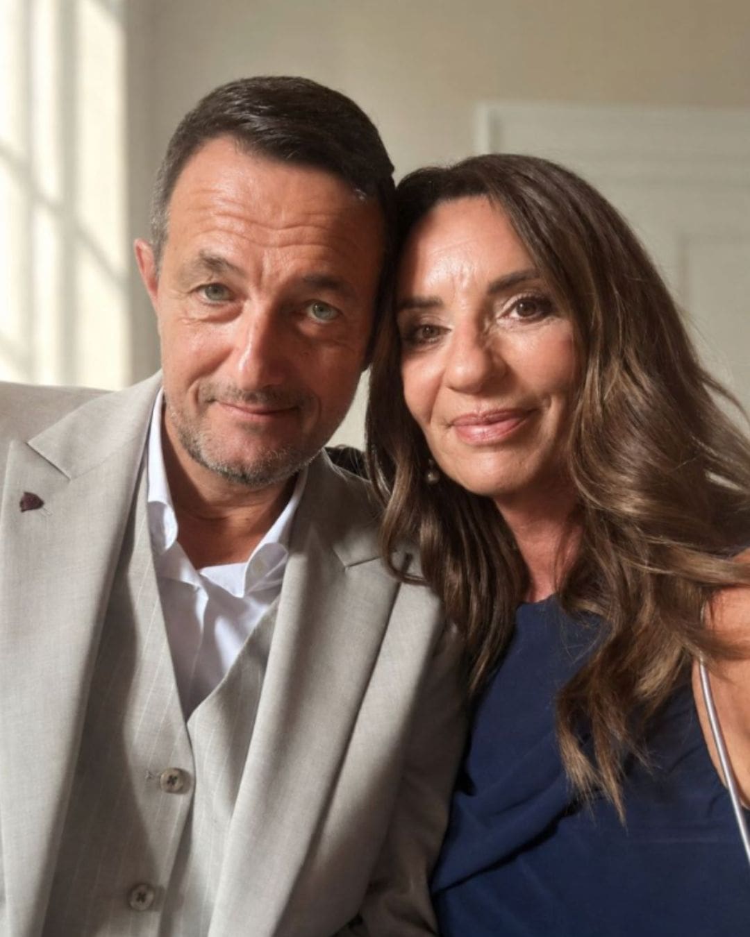 Luc Mertens - Myriam De Roye - MDR Luxury Homes